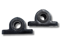 Front Lower Control Arm Rear Bushes x2 for Jeep Grand Cherokee WH (2005 - 2010)-Spoilers and Bodykits Australia