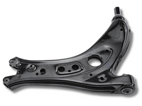 Front Lower Control Arm for Volkswagen Polo 9N & Skoda Fabia 542 / Roomster 5J7 (2001 - 2015)-Spoilers and Bodykits Australia