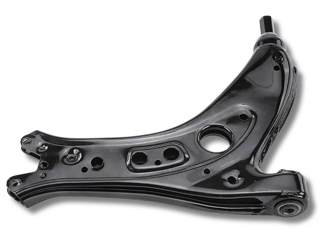 Front Lower Control Arm for Volkswagen Polo 9N & Skoda Fabia 542 / Roomster 5J7 (2001 - 2015)-Spoilers and Bodykits Australia