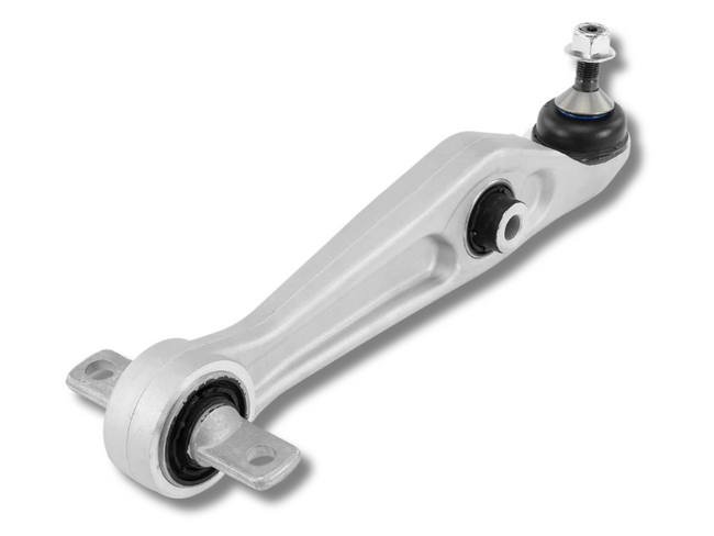 Front Lower Control Arm with Ball Joint for Tesla Model 3 5YJ3 Sedan (2017 - 2022)-Spoilers and Bodykits Australia