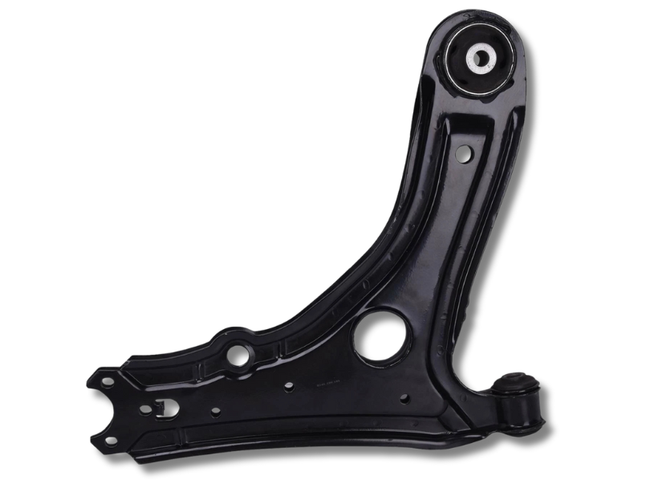 Front Lower Control Arm with Bumper for Volkswagen Polo / Golf-Spoilers and Bodykits Australia