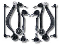 Front Lower Control Arms Kit for BMW E53 X5-Spoilers and Bodykits Australia