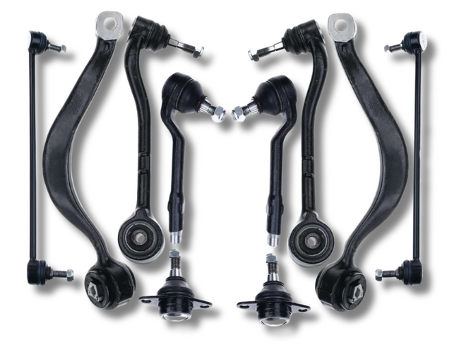 Front Lower Control Arms Kit for BMW E53 X5-Spoilers and Bodykits Australia