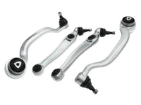 Front Lower Control Arms Kit for BMW X5 E70 / X6 E71 / E72 (2006 - 2014)-Spoilers and Bodykits Australia