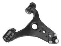 Front Lower Control Arms Kit for Mercedes Benz W169 / W245 A150 / A170 / B180 / B200-Spoilers and Bodykits Australia