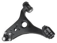 Front Lower Control Arms Kit for Mercedes Benz W169 / W245 A150 / A170 / B180 / B200-Spoilers and Bodykits Australia