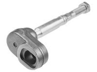 Front Lower Control Arms Kit for Mercedes Benz W169 / W245 A150 / A170 / B180 / B200-Spoilers and Bodykits Australia