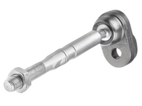 Front Lower Control Arms Kit for Mercedes Benz W169 / W245 A150 / A170 / B180 / B200-Spoilers and Bodykits Australia