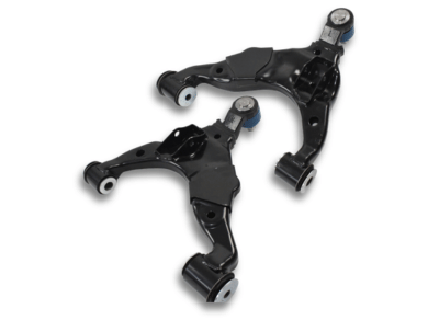 Front Lower Control Arms for 120 Series Toyota Prado (02/2003 - 10/2009)-Spoilers and Bodykits Australia