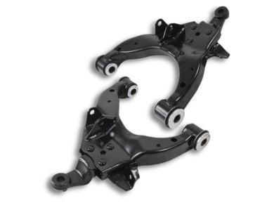 Front Lower Control Arms for 90 / 95 Series Toyota Prado (1996 - 2002)-Spoilers and Bodykits Australia