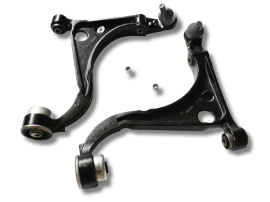 Front Lower Control Arms for AU Series 2 & 3 / BA / BF Ford Falcon / Fairmont / Fairlane (2000 - 2008)-Spoilers and Bodykits Australia