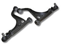 Front Lower Control Arms for AU Series 2 / BA / BF Ford Falcon XT / XR6 / XR8-Spoilers and Bodykits Australia