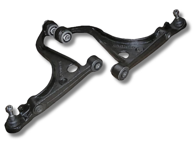 Front Lower Control Arms for AU Series 2 / BA / BF Ford Falcon XT / XR6 / XR8-Spoilers and Bodykits Australia
