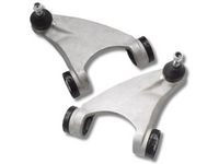Front Lower Control Arms for Alfa Romeo 156 (02/1999 - 2007)-Spoilers and Bodykits Australia