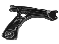 Front Lower Control Arms for Audi A1 8X1 / 8XA & Volkswagen Polo & Skoda Fabia NJ3 / Rapid FWD-Spoilers and Bodykits Australia