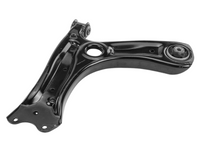 Front Lower Control Arms for Audi A1 8X1 / 8XA & Volkswagen Polo & Skoda Fabia NJ3 / Rapid FWD-Spoilers and Bodykits Australia