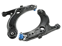 Front Lower Control Arms for Audi A3 8L1 & Volkswagen Bora / Golf 4 / Beetle (1996 - 2013)-Spoilers and Bodykits Australia