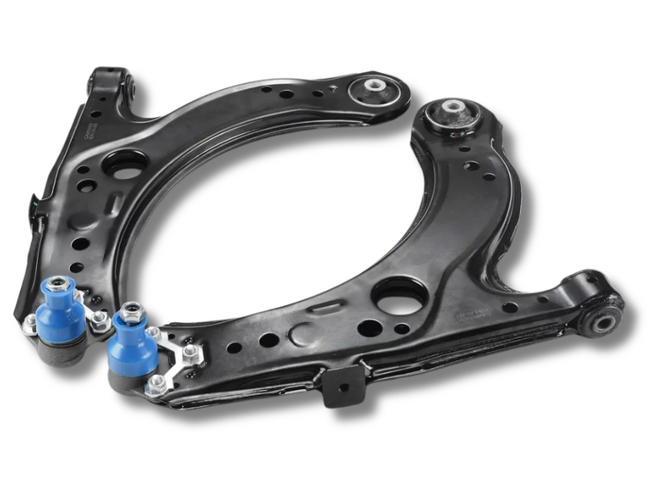 Front Lower Control Arms for Audi A3 8L1 & Volkswagen Bora / Golf 4 / Beetle (1996 - 2013)-Spoilers and Bodykits Australia