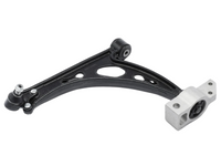 Front Lower Control Arms for Audi A3 8P1 / 8PA & Volkswagen Golf MK5 1K1 / EOS & Skoda Octavia-Spoilers and Bodykits Australia