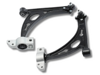 Front Lower Control Arms for Audi A3 8P1 / 8PA & Volkswagen Golf MK5 1K1 / EOS & Skoda Octavia-Spoilers and Bodykits Australia