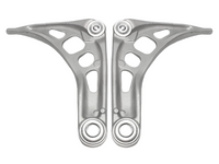 Front Lower Control Arms for BMW E46 316i / 318i / 320i / 323i / 325i / 328ci / 330i / Z4-Spoilers and Bodykits Australia