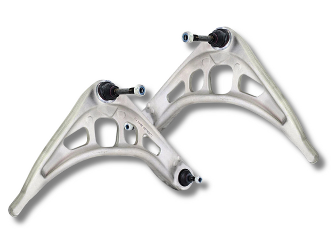 Front Lower Control Arms for BMW E46 316i / 318i / 320i / 323i / 325i / 328ci / 330i / Z4-Spoilers and Bodykits Australia