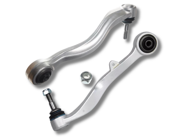 Front Lower Control Arms for BMW E60 / E61 520i / 523i / 525i / 530i / 540i / 550i (2004 - 2006)-Spoilers and Bodykits Australia