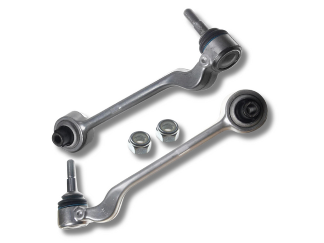 Front Lower Control Arms for BMW E82 / E87 / E88 / E90 / E91 / E92 / E93 (2006 - 2014)-Spoilers and Bodykits Australia