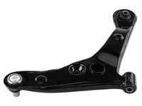 Front Lower Control Arms for CG / CH / CJ / CT Mitsubishi Lancer Sedan FWD (2002 - 2007)-Spoilers and Bodykits Australia