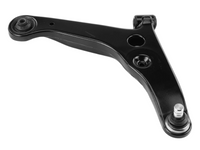 Front Lower Control Arms for CG / CH / CJ / CT Mitsubishi Lancer Sedan FWD (2002 - 2007)-Spoilers and Bodykits Australia