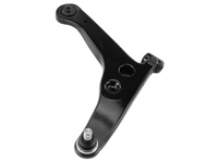Front Lower Control Arms for CG / CH / CJ / CT Mitsubishi Lancer Sedan FWD (2002 - 2007)-Spoilers and Bodykits Australia