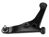 Front Lower Control Arms for CG / CH / CJ / CT Mitsubishi Lancer Sedan FWD (2002 - 2007)-Spoilers and Bodykits Australia