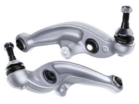 Front Lower Control Arms for FG Ford Falcon XR6 / XR8 / G6E / XT (2008 - 2014)-Spoilers and Bodykits Australia