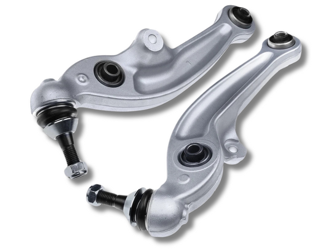 Front Lower Control Arms for FG Ford Falcon XR6 / XR8 / G6E / XT (2008 - 2014)-Spoilers and Bodykits Australia