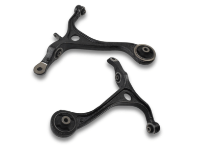 Front Lower Control Arms for Honda Accord CM / Euro CL (2002 - 2008)-Spoilers and Bodykits Australia