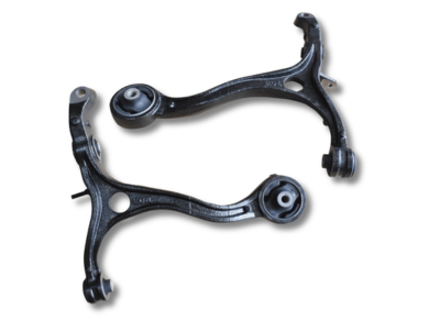 Front Lower Control Arms for Honda Accord CP / Euro CU (02/2008 - 2015)-Spoilers and Bodykits Australia