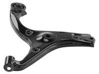 Front Lower Control Arms for Hyundai Accent & Kia Rio JB Hatchback FWD (2005 - 2011)-Spoilers and Bodykits Australia