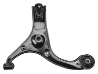 Front Lower Control Arms for Hyundai Accent & Kia Rio JB Hatchback FWD (2005 - 2011)-Spoilers and Bodykits Australia