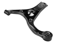 Front Lower Control Arms for Hyundai Accent & Kia Rio JB Hatchback FWD (2005 - 2011)-Spoilers and Bodykits Australia