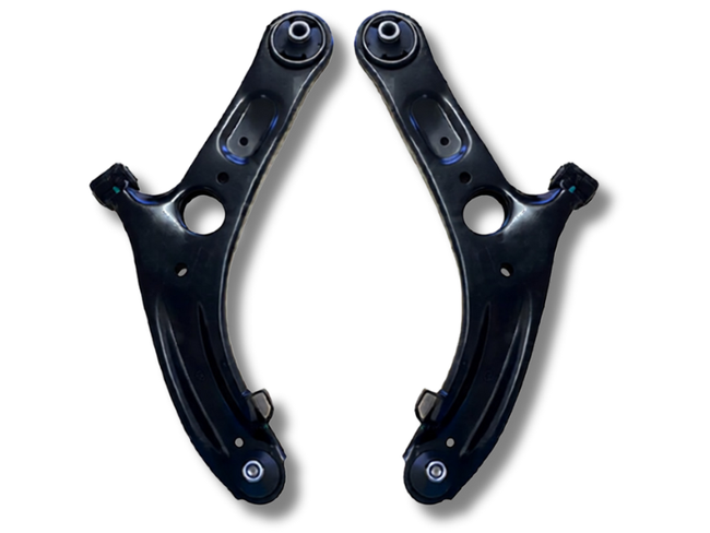Front Lower Control Arms for Hyundai Elantra UD / MD - Pair (2015 - 2019)-Spoilers and Bodykits Australia