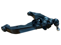 Front Lower Control Arms for Isuzu MU-X UCS85 / UCR85 - Pair (2013 - 2021)-Spoilers and Bodykits Australia