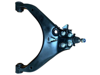 Front Lower Control Arms for Isuzu MU-X UCS85 / UCR85 - Pair (2013 - 2021)-Spoilers and Bodykits Australia