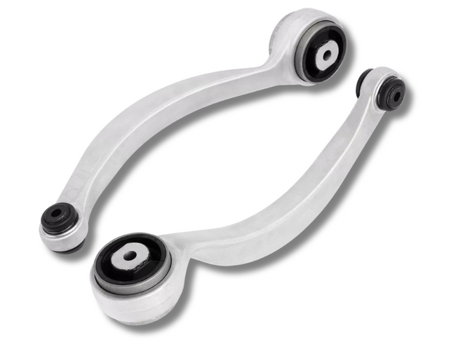 Front Lower Control Arms for Jaguar XF X250 Sedan RWD (2008 - 2015)-Spoilers and Bodykits Australia