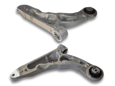 Front Lower Control Arms for Jeep Cherokee KL (06/2014 Onwards)-Spoilers and Bodykits Australia