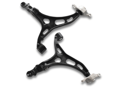 Front Lower Control Arms for Jeep Grand Cherokee WK (10/2010 - 01/2016)-Spoilers and Bodykits Australia