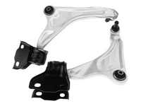 Front Lower Control Arms for Land Rover Range Rover Evoque L538 2.0L / 2.2L-Spoilers and Bodykits Australia