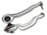 Front Lower Control Arms for Mercedes Benz C216 / W221 S350 / S450 / S500 / S600 / CL500 / CL600-Spoilers and Bodykits Australia