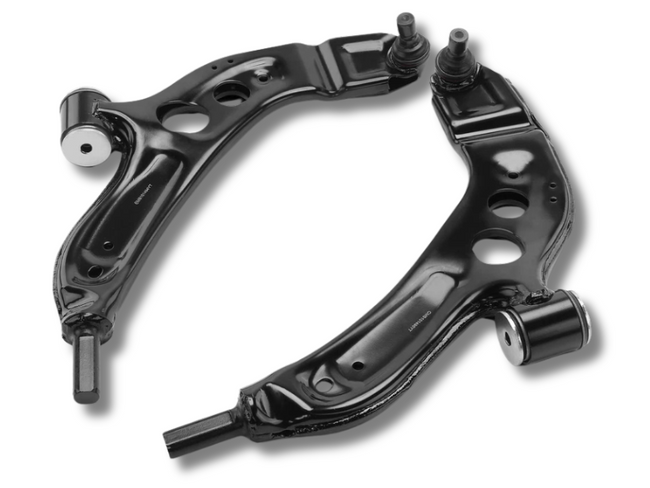 Front Lower Control Arms for Mini Cooper F55 / F56 / F57 / R56 / R57 1.5L-Spoilers and Bodykits Australia