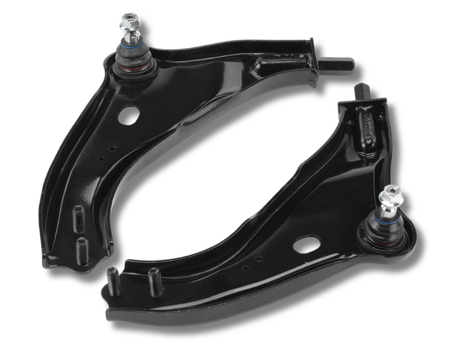 Front Lower Control Arms for Mini R55 / R56 / R57 / R58 / R59 Clubman 1.6L-Spoilers and Bodykits Australia