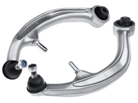 Front Lower Control Arms for Nissan 350Z Z33 & Infiniti G35 VQ35DE (2003 - 2009)-Spoilers and Bodykits Australia